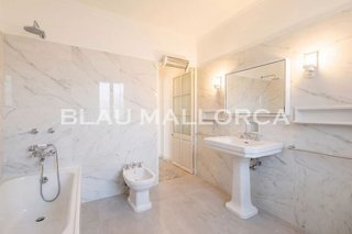 Casa adosada en venta en Manacor Centro en Manacor