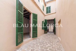 Casa adosada en venta en Manacor Centro en Manacor