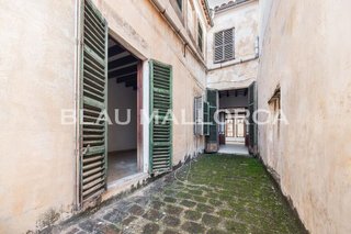 Casa adosada en venta en Manacor Centro en Manacor