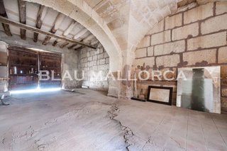 Casa adosada en venta en Manacor Centro en Manacor