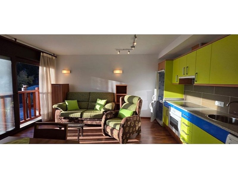 2-bedroom flat for sale in Ransol, Canillo · 2 of 15