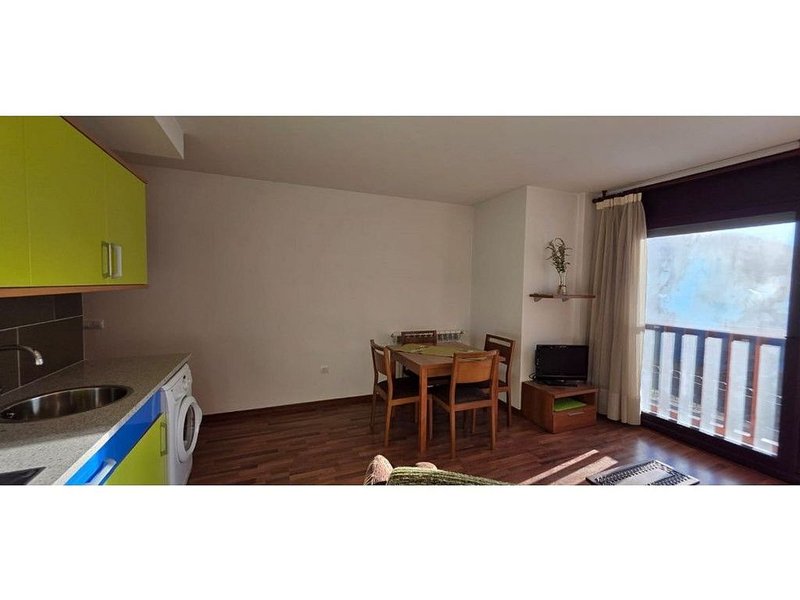 2-bedroom flat for sale in Ransol, Canillo · 3 of 15