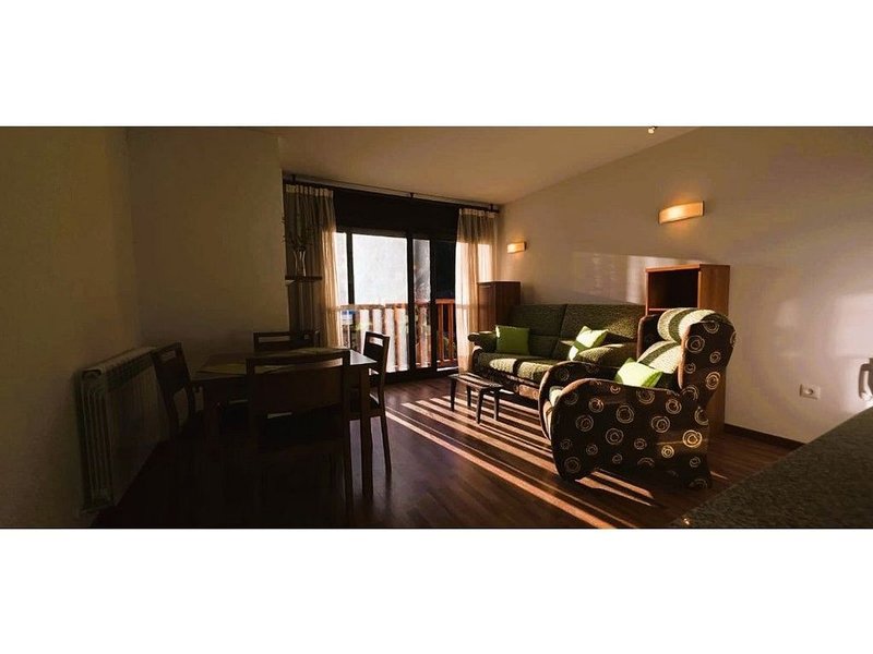 2-bedroom flat for sale in Ransol, Canillo · 4 of 15