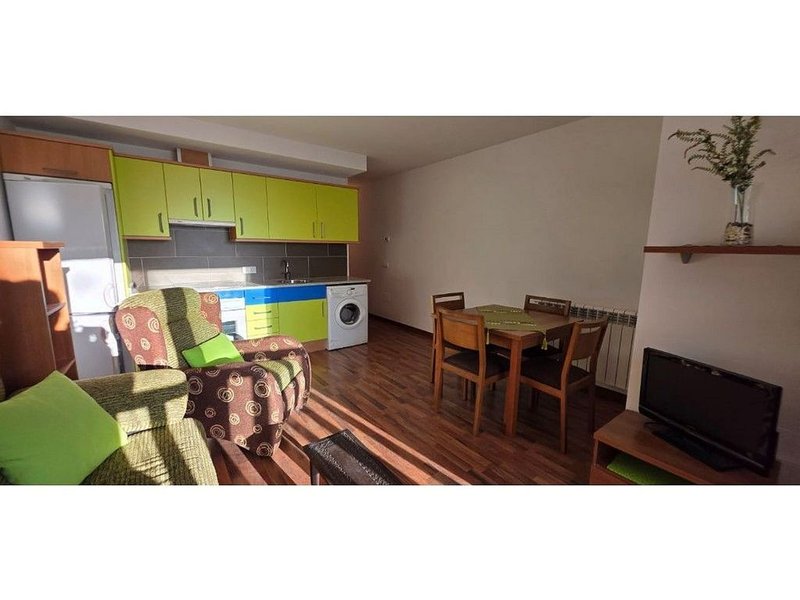 2-bedroom flat for sale in Ransol, Canillo · 6 of 15