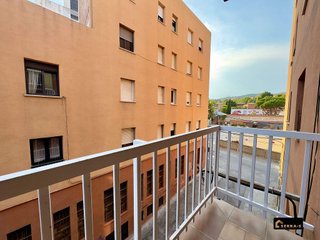 Piso en venta en Els Molins en Mataró