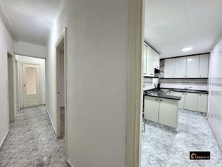 Piso en venta en Els Molins en Mataró