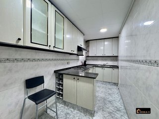 Piso en venta en Els Molins en Mataró