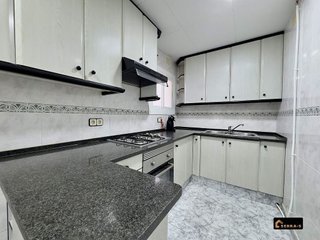Piso en venta en Els Molins en Mataró