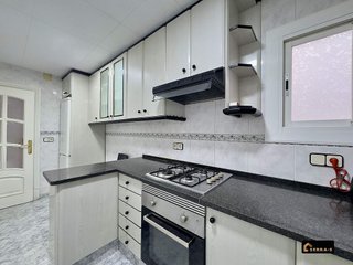 Piso en venta en Els Molins en Mataró