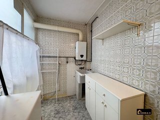 Piso en venta en Els Molins en Mataró