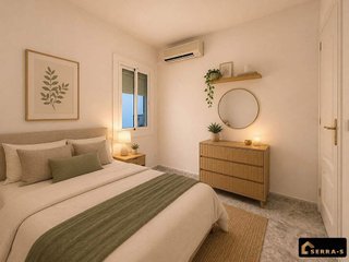 Piso en venta en Els Molins en Mataró