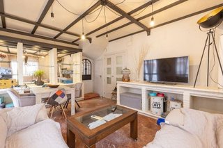Casa adosada en venta en Almanjáyar en Granada