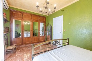 Casa adosada en venta en Almanjáyar en Granada