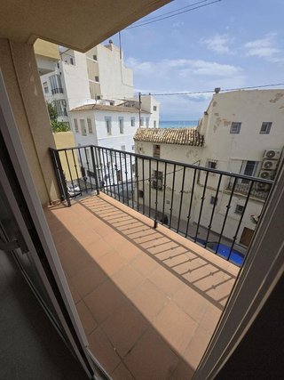 Piso en venta en Altea Pueblo en Altea