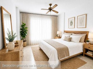 Piso en venta en Altea Pueblo en Altea