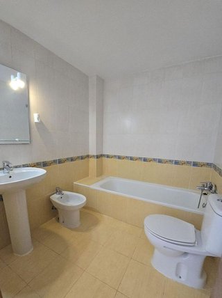 Piso en venta en Altea Pueblo en Altea