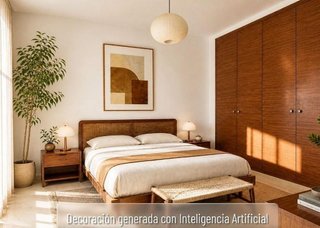 Piso en venta en Altea Pueblo en Altea