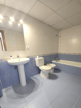 Piso en venta en Altea Pueblo en Altea