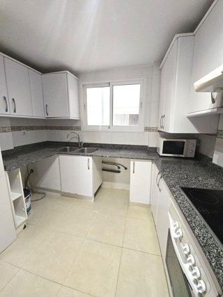 Piso en venta en Altea Pueblo en Altea