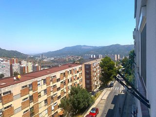 Ático en venta en Ciutat Meridiana en Barcelona