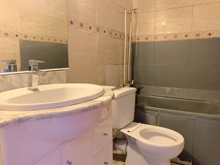 Ático en venta en Ciutat Meridiana en Barcelona