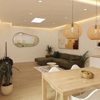 Casa en venta en Los Llanos - Av. de los Estudiantes en Valdepeñas