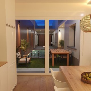 Casa en venta en Los Llanos - Av. de los Estudiantes en Valdepeñas