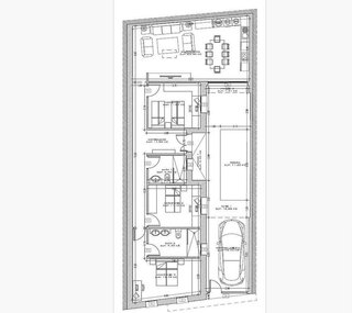 Casa en venta en Los Llanos - Av. de los Estudiantes en Valdepeñas