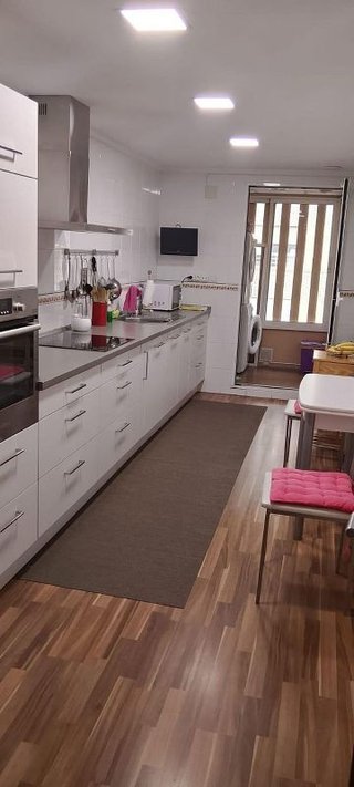 Piso en venta en Plaza de Toros - Avenida Chapí - Trinquete en Elda