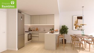 Dúplex en venta en Ponent - Set Camins en Igualada