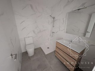 Piso en venta en Gallardos (Los)