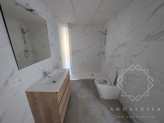 Piso en venta en Gallardos (Los)