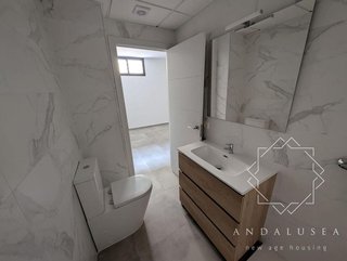 Piso en venta en Gallardos (Los)