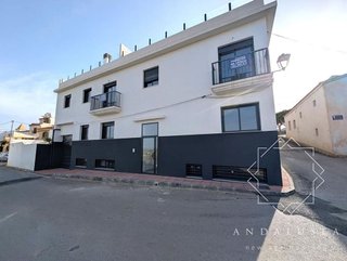 Piso en venta en Gallardos (Los)