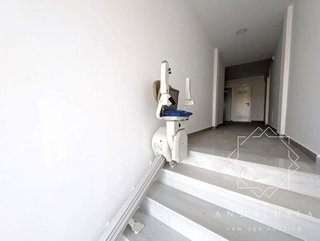 Piso en venta en Gallardos (Los)
