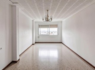Piso en venta en Centro Ciudad en Manises