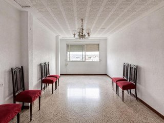 Piso en venta en Centro Ciudad en Manises