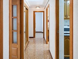 Piso en venta en Centro Ciudad en Manises
