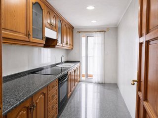 Piso en venta en Centro Ciudad en Manises