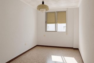 Piso en venta en Centro Ciudad en Manises