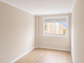 Piso en venta en Centro Ciudad en Manises