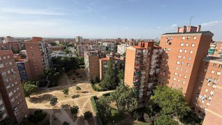 Piso en venta en Águilas en Madrid