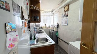 Piso en venta en Águilas en Madrid