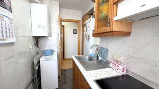 Piso en venta en Águilas en Madrid
