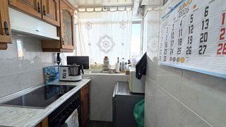 Piso en venta en Águilas en Madrid