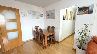 Piso en venta en Águilas en Madrid