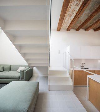 Casa adosada en venta en Centre en Sant Boi de Llobregat