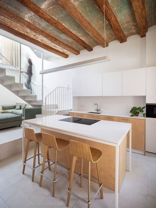 Casa adosada en venta en Centre en Sant Boi de Llobregat