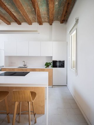 Casa adosada en venta en Centre en Sant Boi de Llobregat