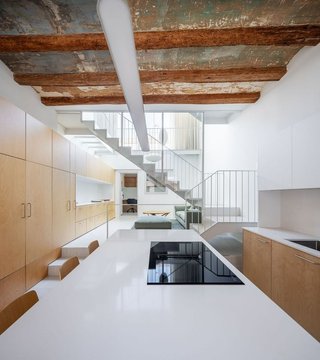 Casa adosada en venta en Centre en Sant Boi de Llobregat